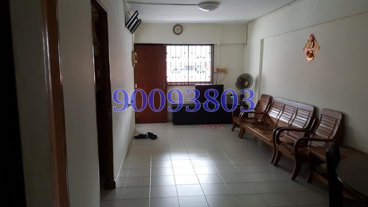 Blk 215 Ang Mo Kio Avenue 1 (Ang Mo Kio), HDB 3 Rooms #165015532